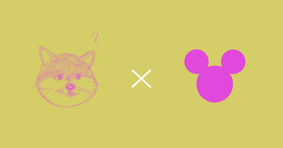 犬 ディズニー ディズニー犬よりもリアルなアニメ犬はいない イヌイヌイ Note