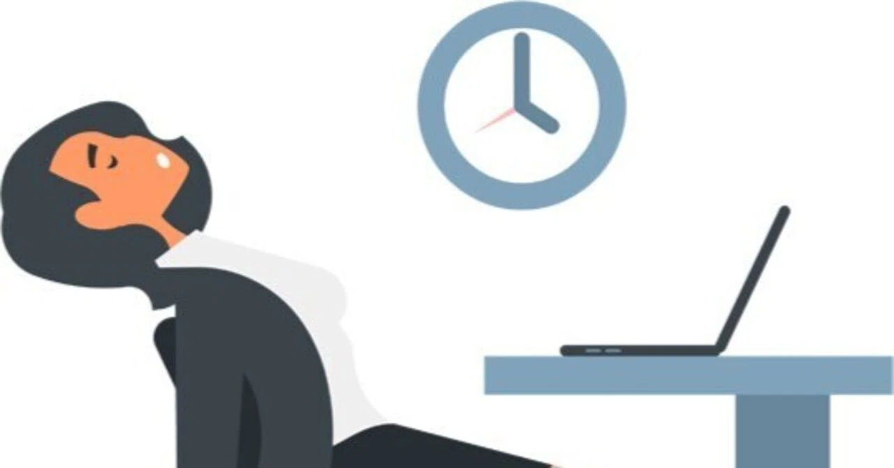 How to decide whether to quit your current job｜甘いひと時いつか君と