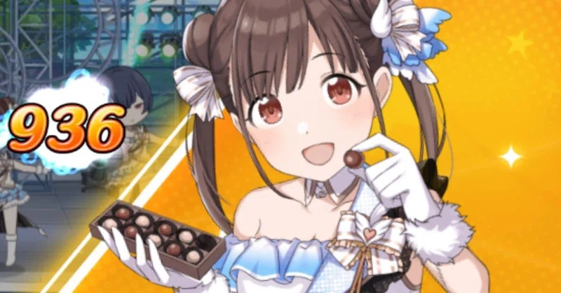ますますシャニマス日和 大口むにゃむにゃ Note