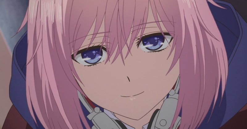 水沢まつりという女 出灰サキ Note