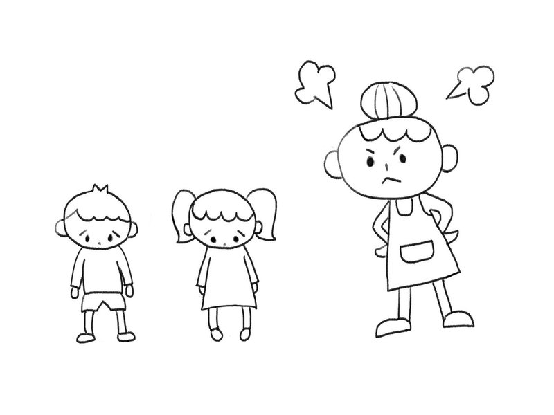 Q 物をよく投げて困ります 遊んでいるだけのように見えますが 何でも投げるのでつい怒ってしまいます ２歳の男の子 赤ちゃんの生活リズム 発育 睡眠アドバイザーあさのようこ Note