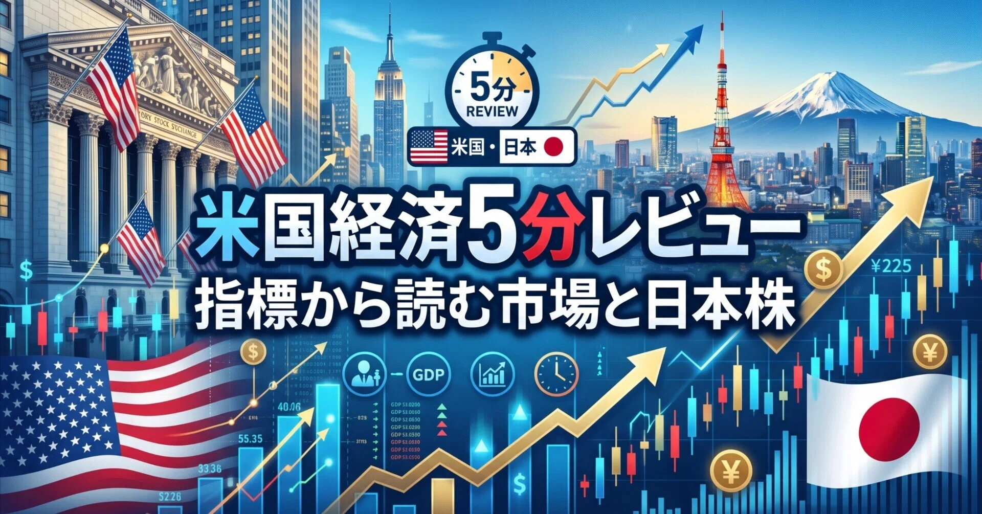 US Economy 5-Minute Review | 2026-09-22
