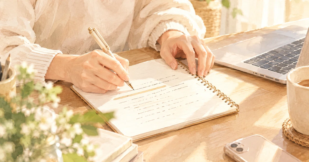 My acceptance rate changed when I stopped writing 'self-introductions ...