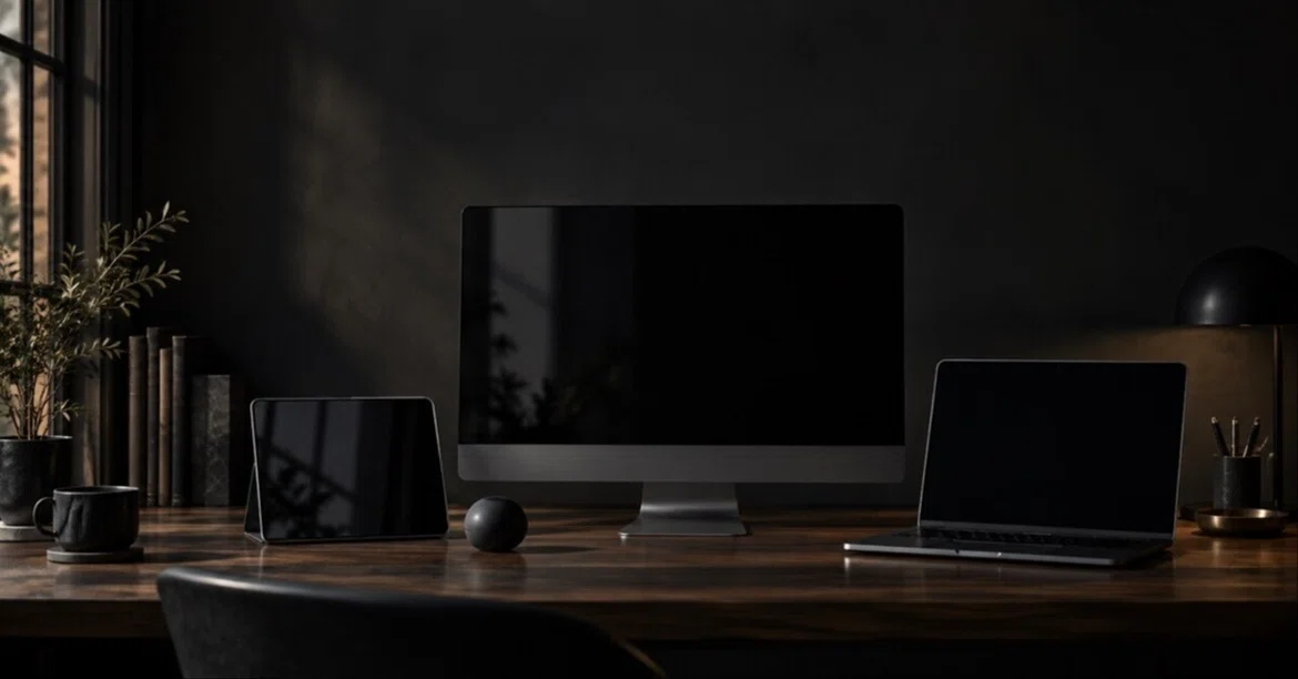 See the time, weather, and room temperature at a glance. 6 desktop ...