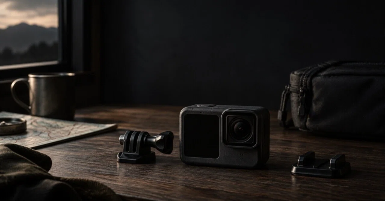 Capturing travel and work on video: 6 action cameras [2026 edition]｜えり ...