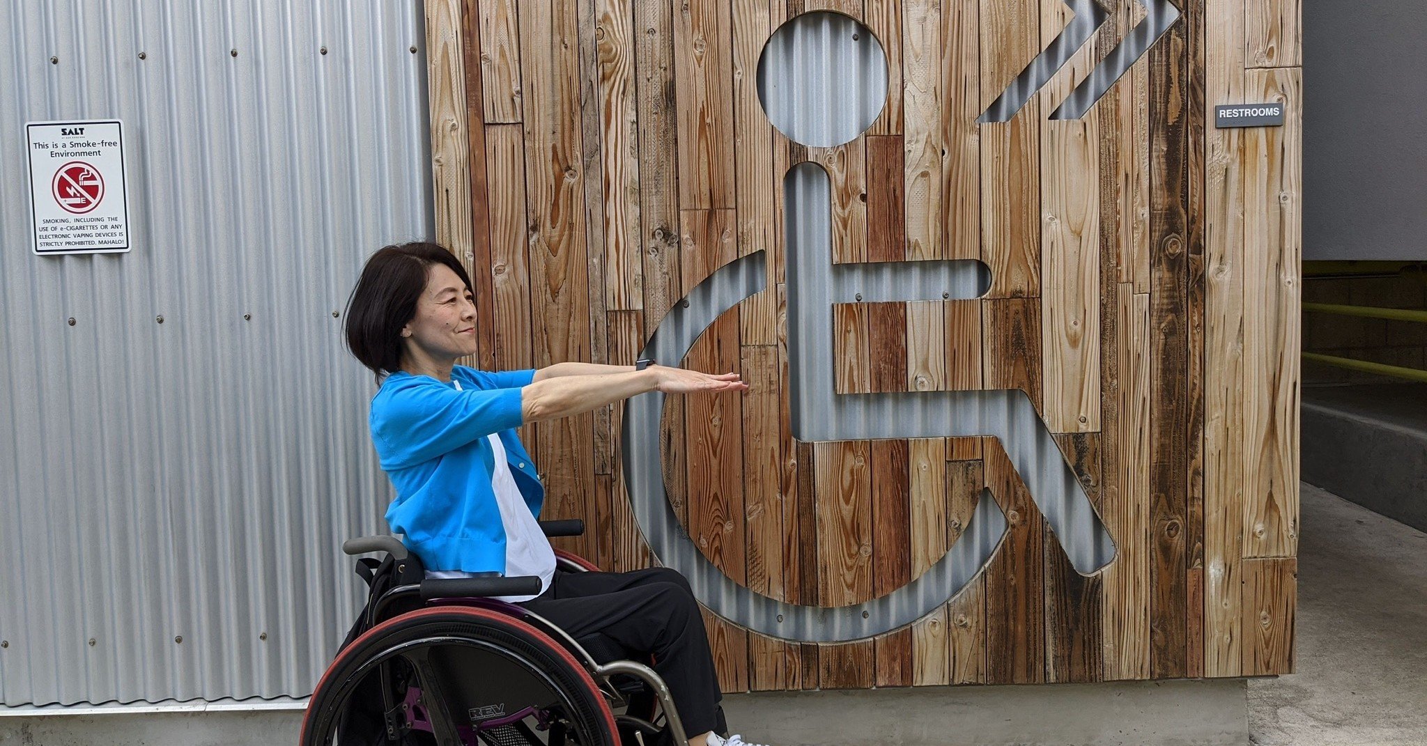 差別していたのは 他でもない自分だった 岸田ひろ実のコーチングな日々 岸田ひろ実 Note 差別していたのは 他でもない自分だった 岸田ひろ実のコーチングな日々 岸田ひろ実 Note