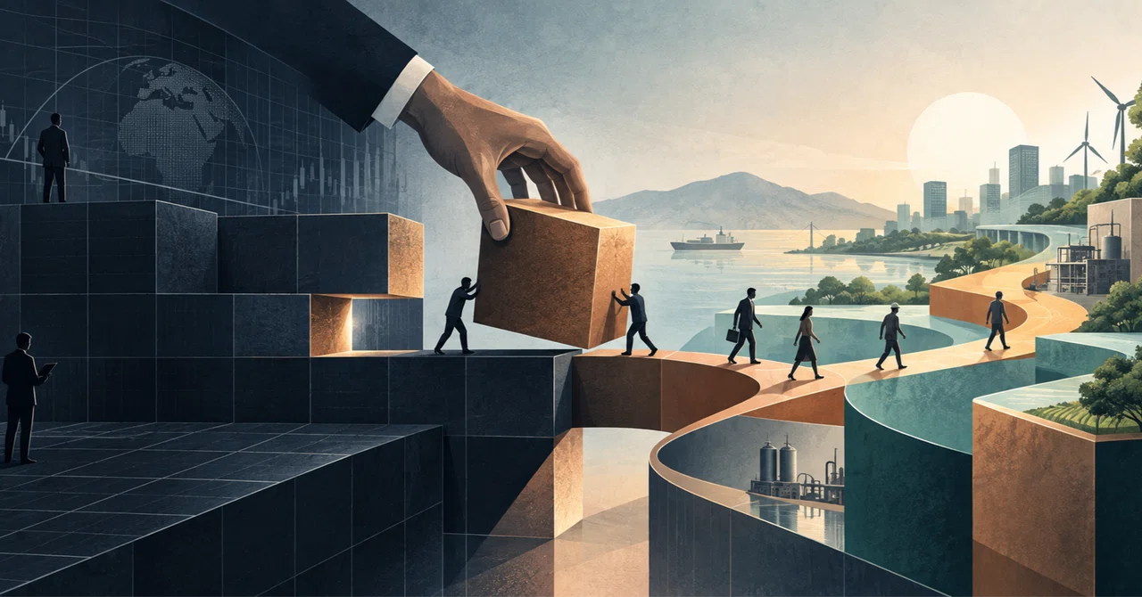 Can a company once called a 'zombie' ever recover?｜國分裕之