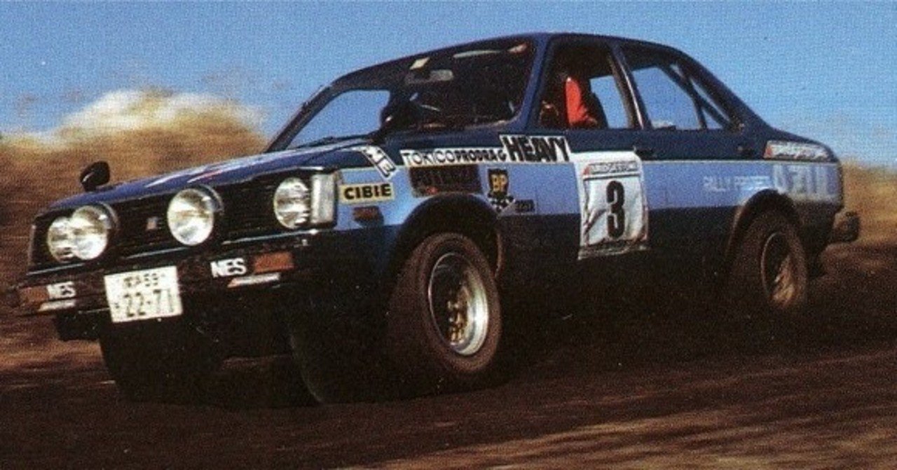 カーコラム Isuzu Pf60型ジェミニzz Rの思い出 Part 5 鳴海邦彦 公式 Kunihiko Narumi Official Note