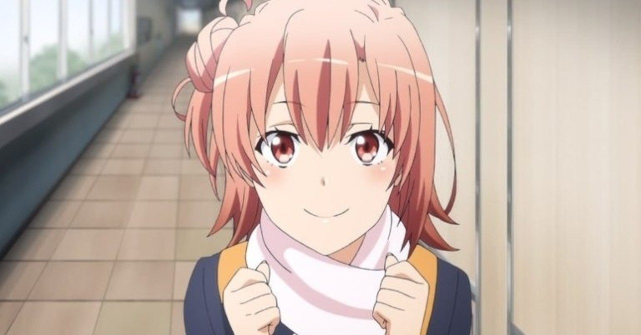 ネタバレ 俺ガイル 3期 の4話を見た感想と評価 アニメ感想 アニメガホン公式note Note ネタバレ 俺ガイル 3期 の4話を見た感想と評価 アニメ感想 アニメガホン公式note Note