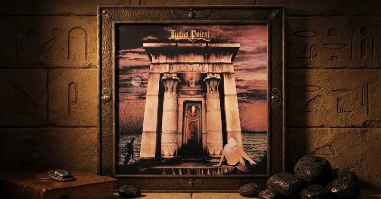 Judas Priest（ジューダス・プリースト）