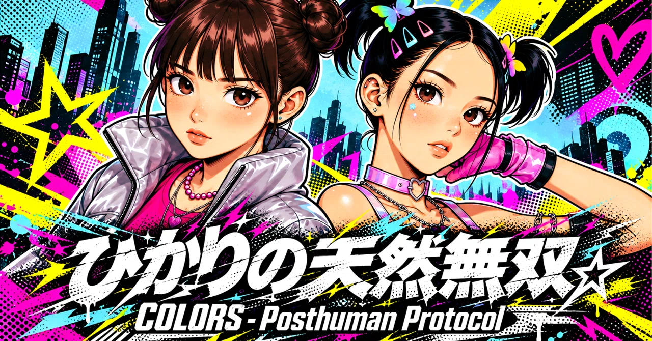 The first AI anime created with a 