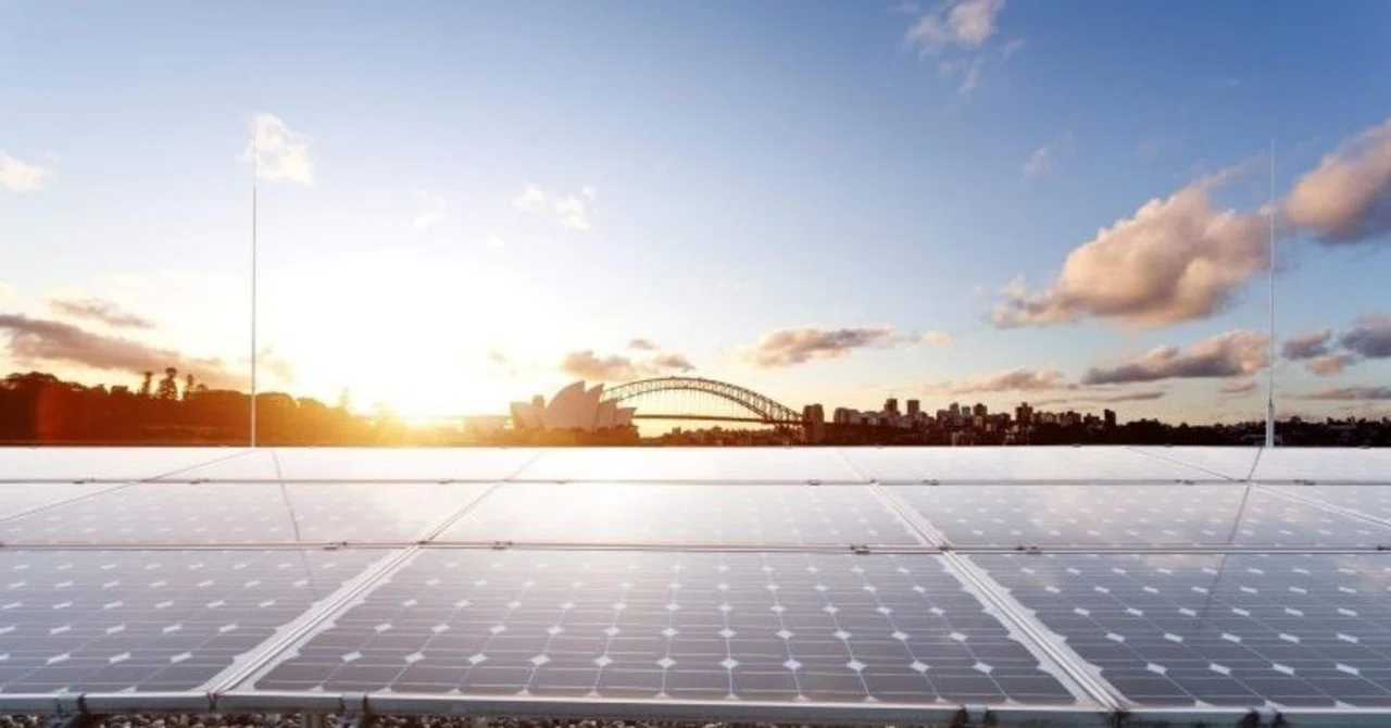 Best Solar Panels in Sydney NSW | Free Quote – Solar Beam｜solarbeam
