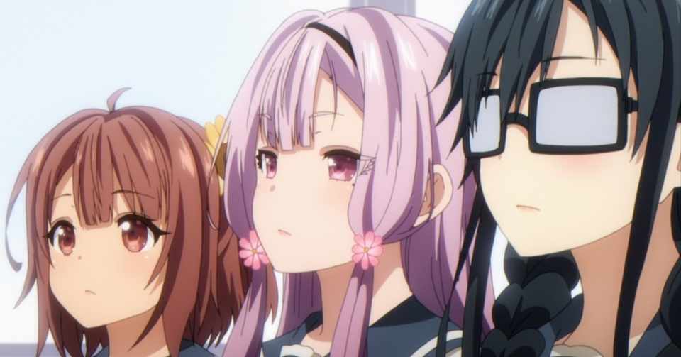 俺を好きなのはお前だけかよ 全12話 感想メモ 笠原えそ Note