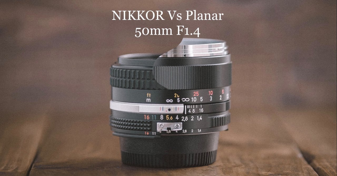 ZEISS】Nikon Zf に似合うレンズとは？【Voigtlander】｜pepepe