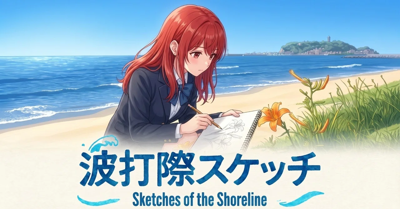 見出し画像