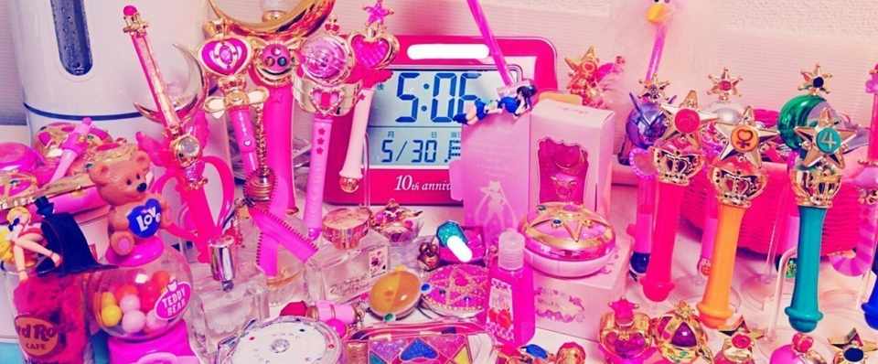 それでもやっぱりピンクが好きな話 おすな Note