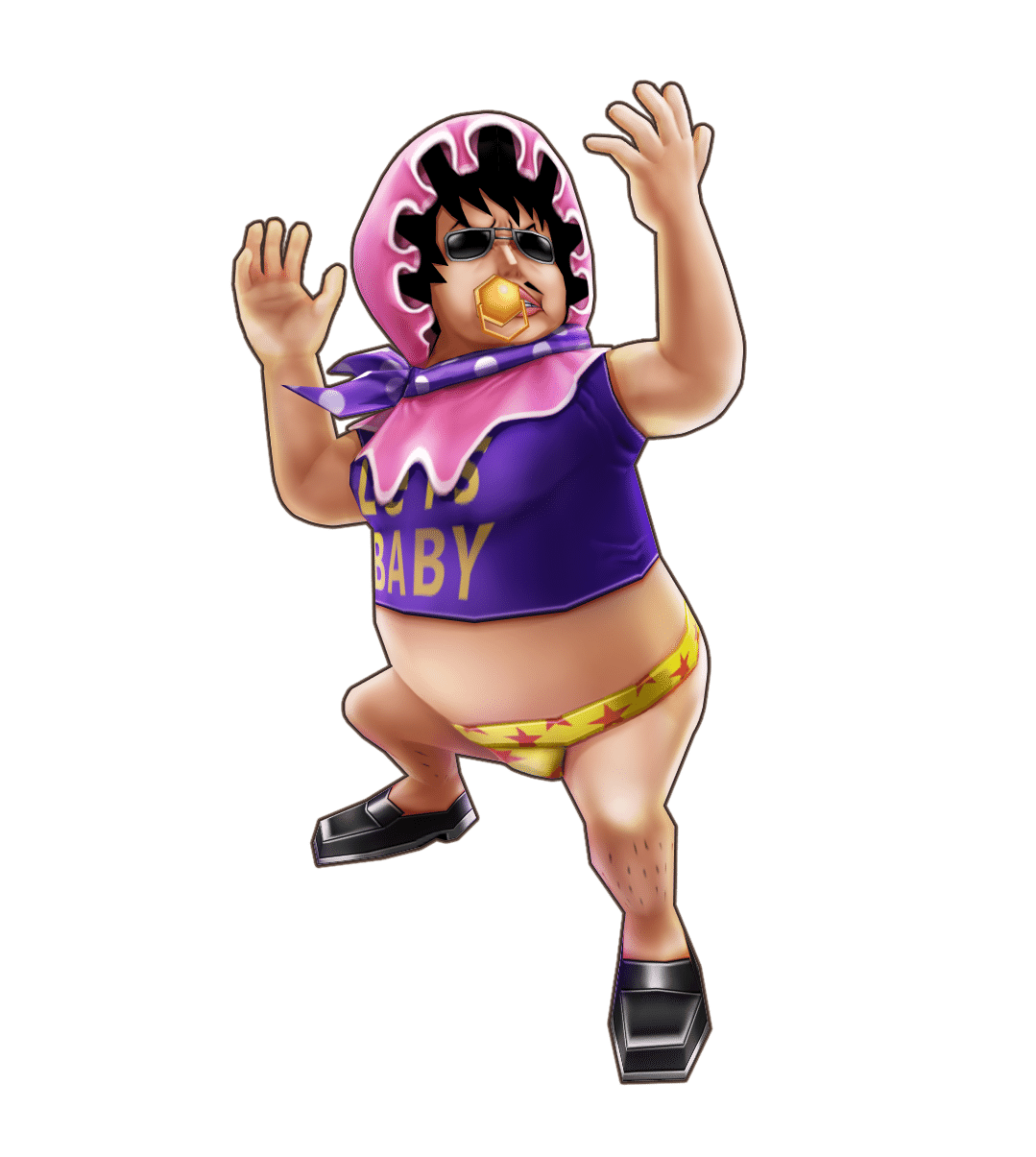 私の好きなセニョール ピンクの話 井上真悟 Note 私の好きなセニョール ピンクの話 井上真悟 Note