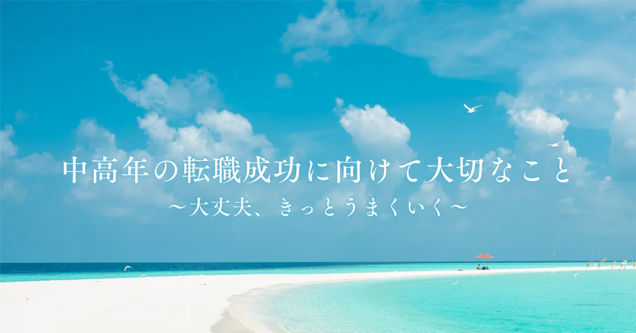 Ambiton Example Saying 'I have ambition' is not enough. What middle-aged job seekers ...