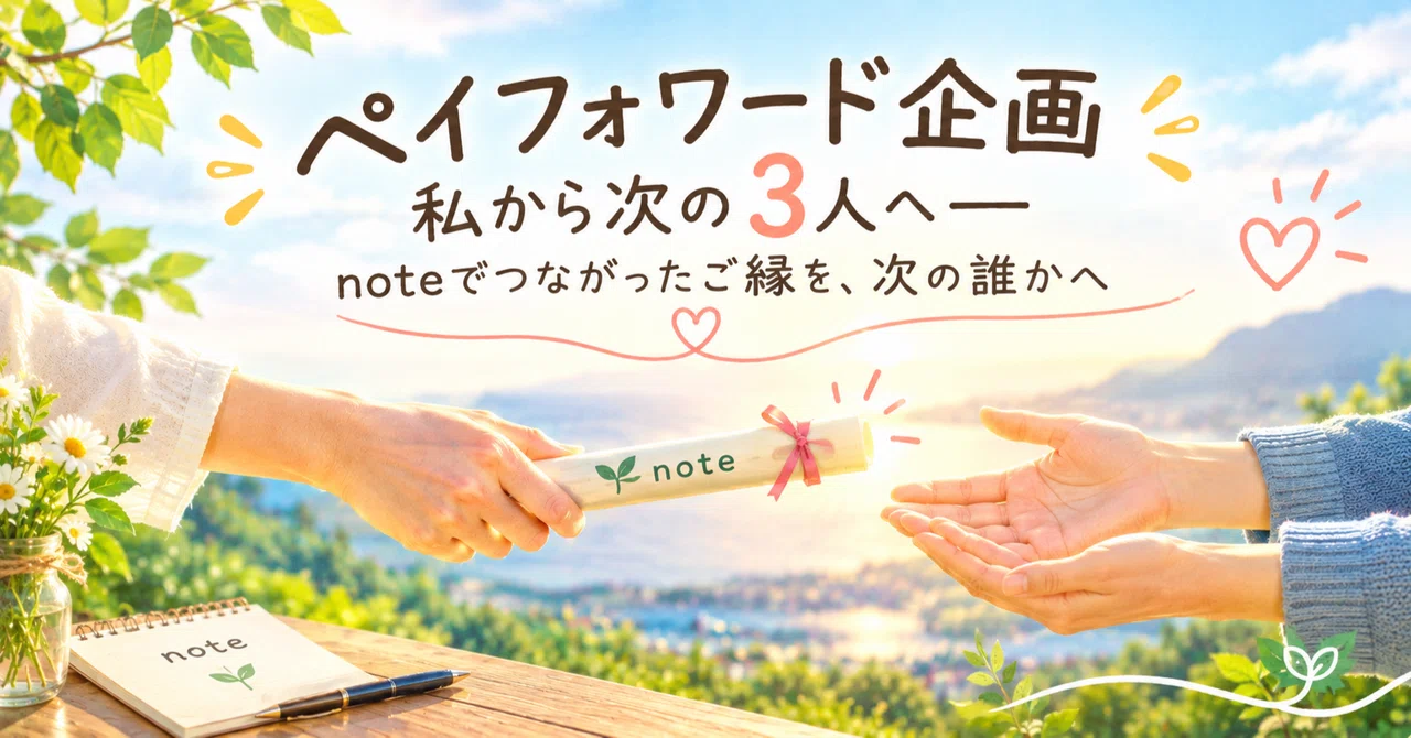 見出し画像