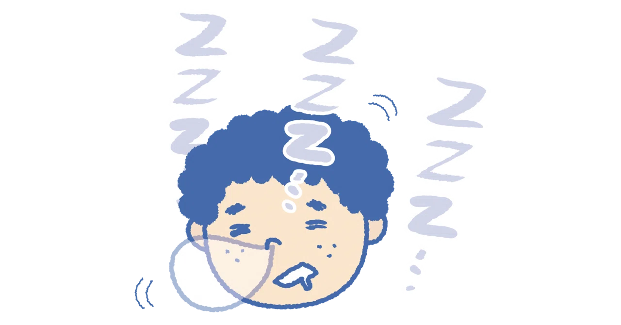 「一日30分睡眠の人」から漂うヒヤヒヤ感について