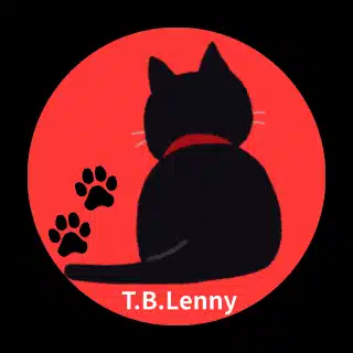 Tachibana  Lenny
