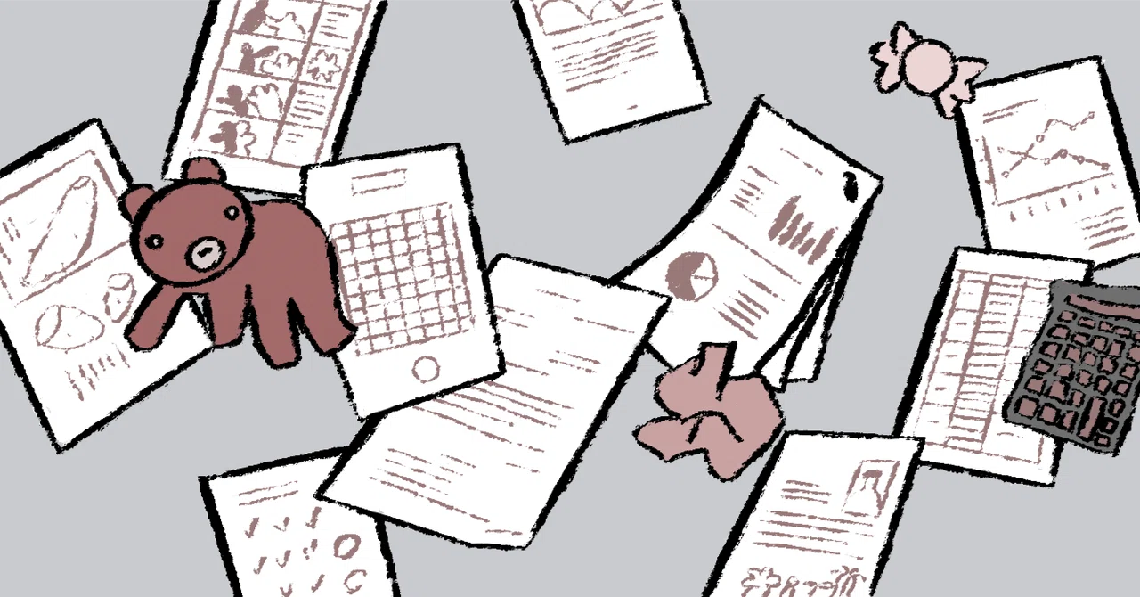 The day I cut my finger on a stack of tests. 5 tools for teachers who ...
