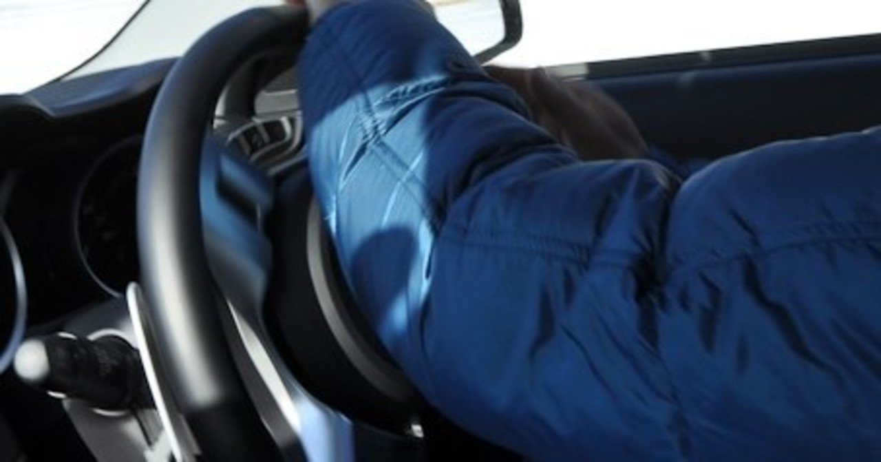 ドライビングテクニックベーシックpart 2 ステアリングワーク 鳴海邦彦 公式 Kunihiko Narumi Official Note