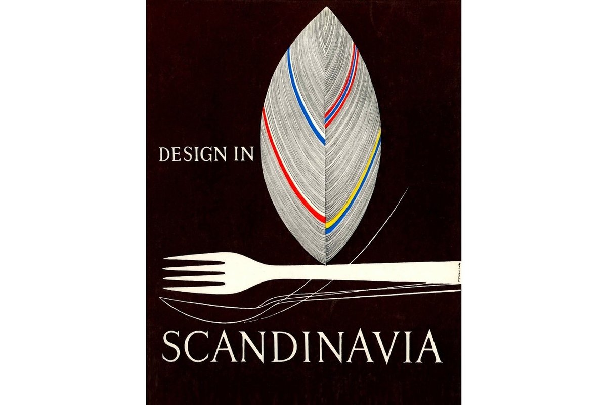 Design In Scandinavia