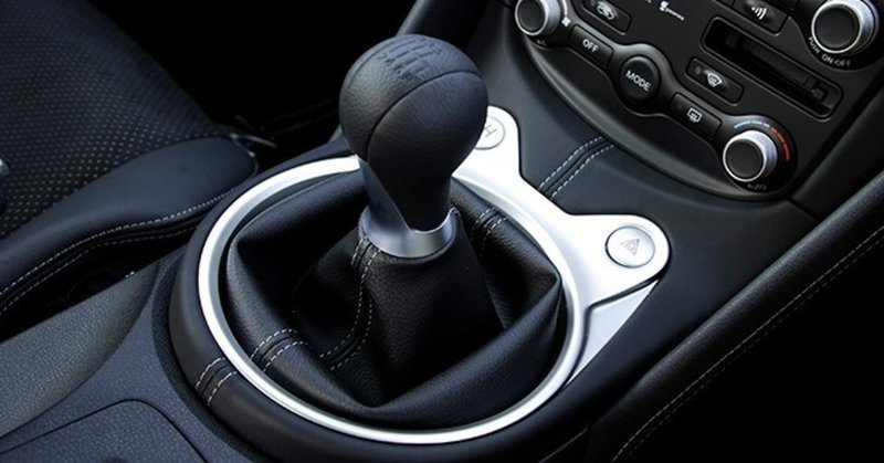 ドライビングテクニックベーシックpart 6 シフトワーク 鳴海邦彦 公式 Kunihiko Narumi Official Note