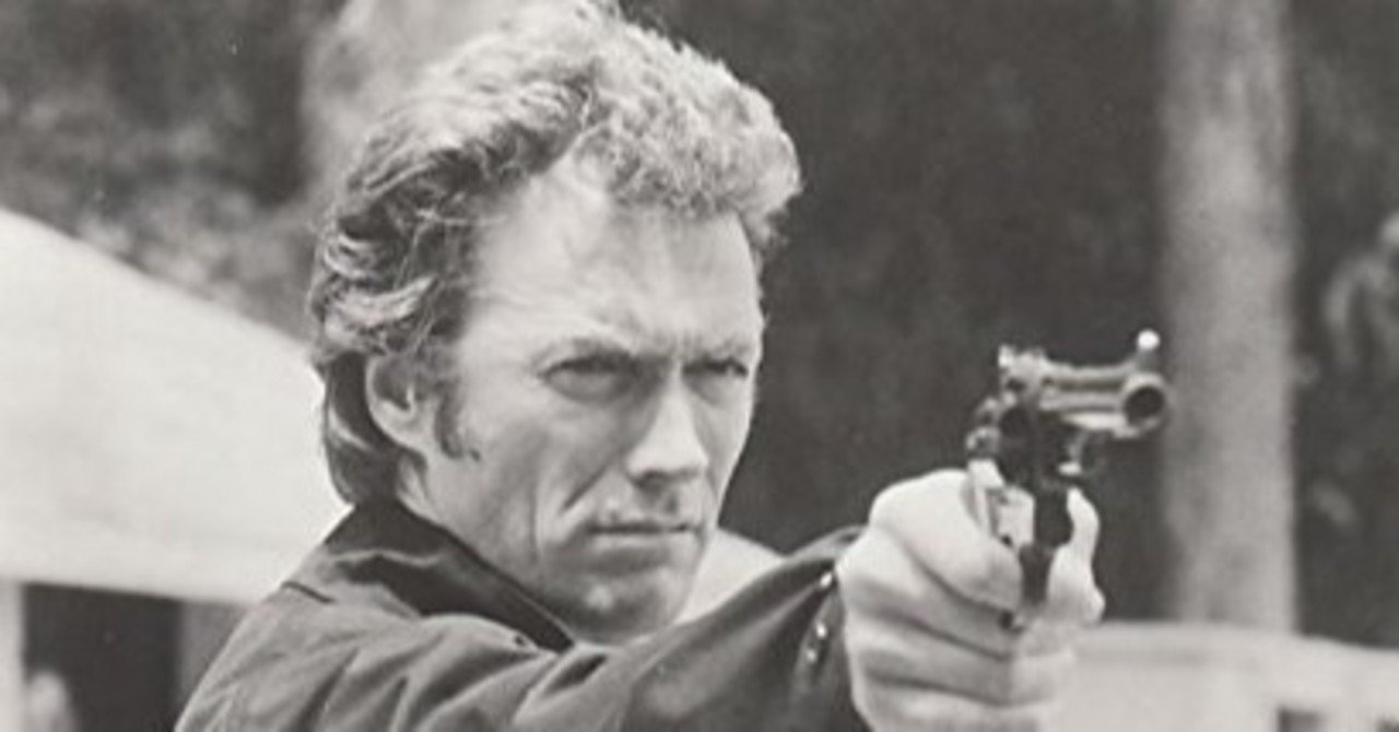 エッセー ダーティーハリー2 Magnum Force の思い出 鳴海邦彦 公式 Kunihiko Narumi Official Note エッセー ダーティーハリー2 Magnum Force の思い出 鳴海邦彦 公式 Kunihiko Narumi Official Note