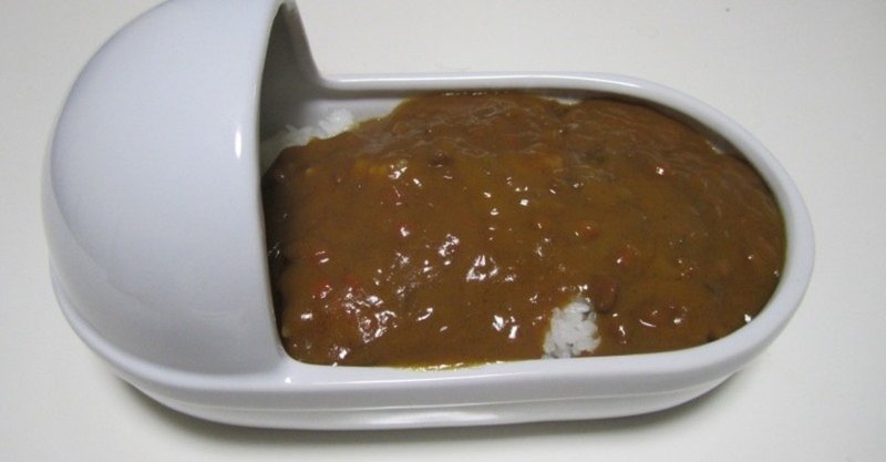 カレー味のうんこかうんこ味のカレーか ゆめ Note
