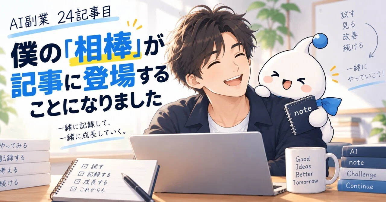 見出し画像
