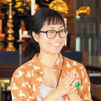 柴田晴香｜ラジオを聞くnote