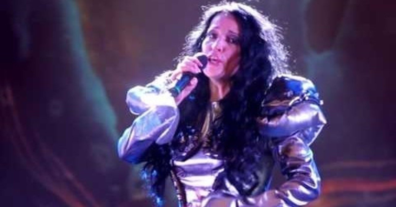 エッセイー 宇宙的美声 奇跡の歌姫 ユージニア ラグーン 鳴海邦彦 公式 Kunihiko Narumi Official Note エッセイー 宇宙的美声 奇跡の歌姫 ユージニア ラグーン 鳴海邦彦 公式 Kunihiko Narumi Official Note