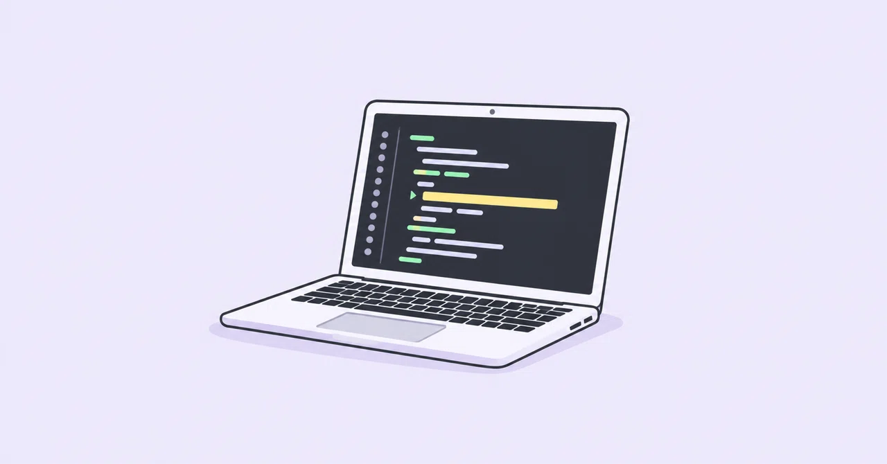 Learning to read code written by AI. I created a small programming ...