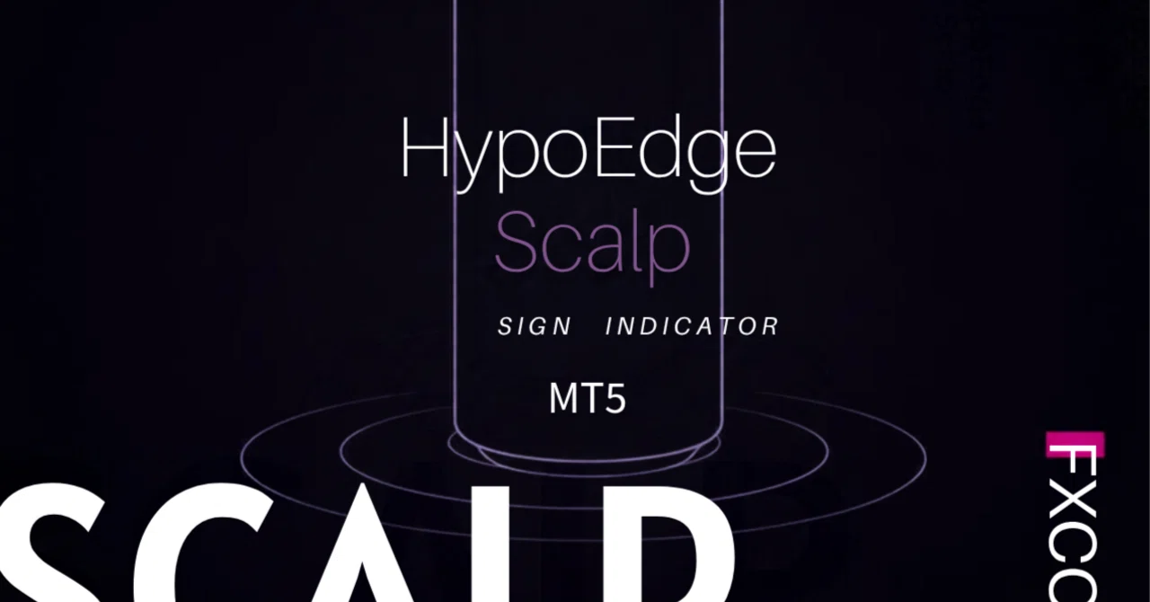 The sign indicator is complete. Even if no one was waiting for it.｜相場と脳 ...