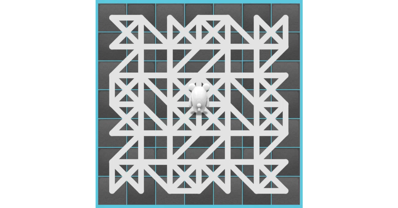 AlgoLogic 1 Challenge Problem 49: All Solutions & Want to Find Them All ...