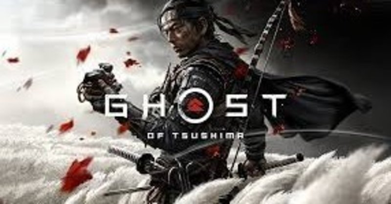 ゴーストオブツシマが今 熱い 海外ゲームと日本ゲームについて私なりの考察 明 Aki Note