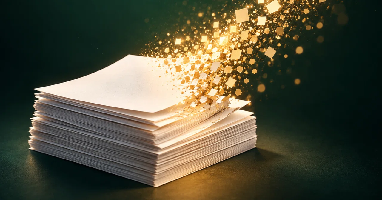 How a solopreneur reduced administrative work by 90 minutes a day using ...