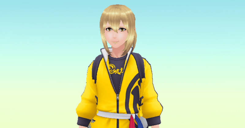 ポケモンgoダイエット の新着タグ記事一覧 note つくる つながる とどける