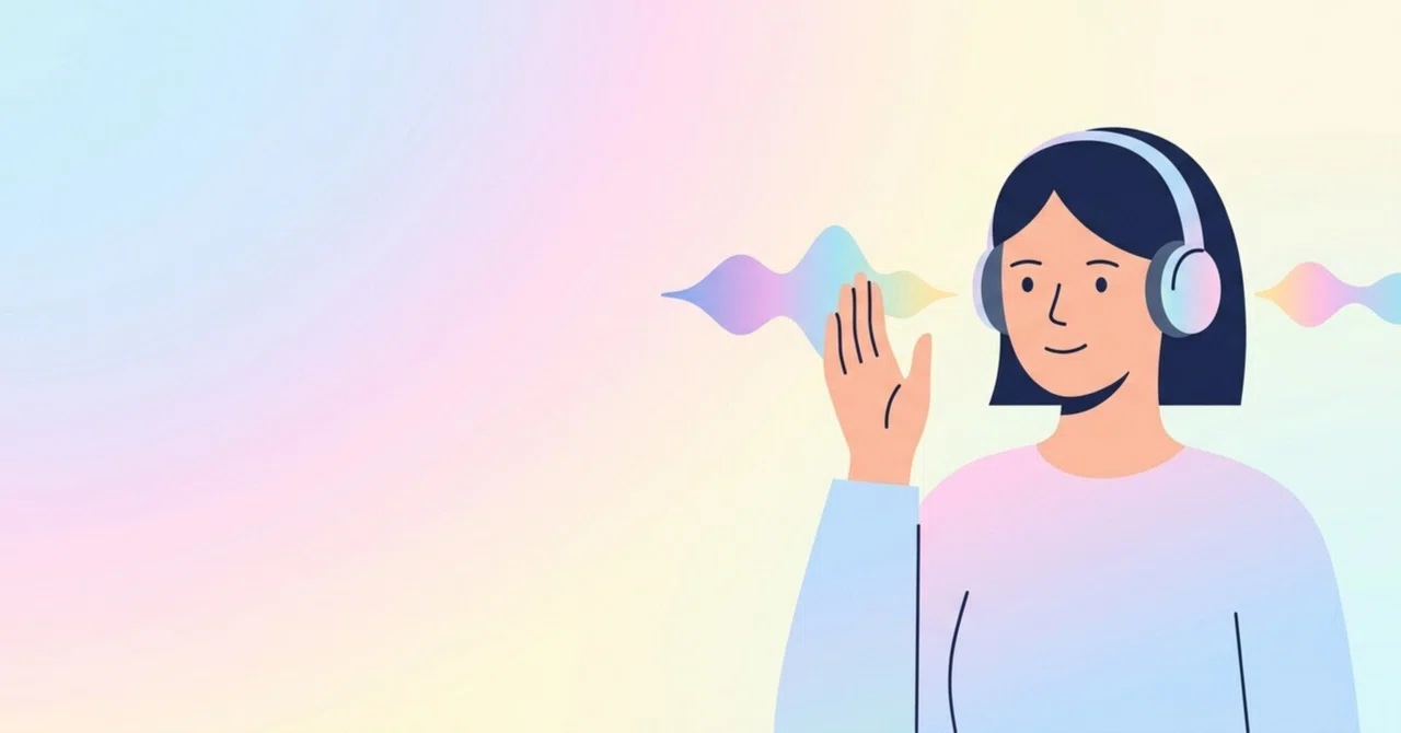 Why do I keep hearing other people's small talk? — The auditory ...
