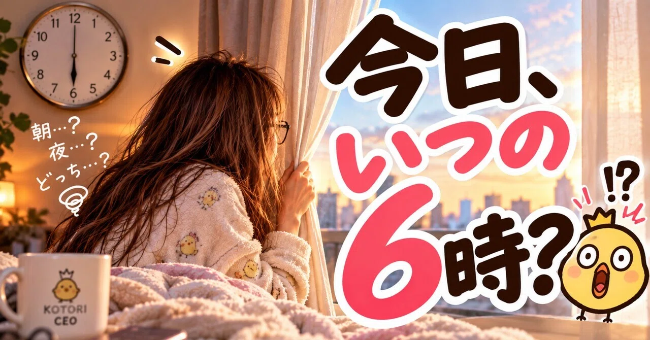 見出し画像