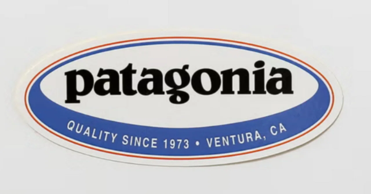 patagonia】復活のオーバルロゴ。｜何食わぬ顔