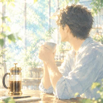 ICHIRO 〜Coffee Compassion〜