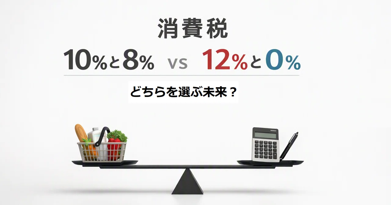 Rethinking Tax Rates in the Era of Engel's Coefficient｜白鳥 望