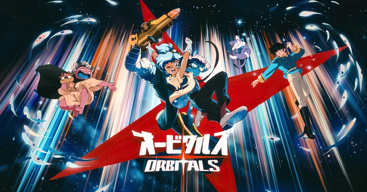 [Post-Clear Impressions] Orbitals [No Spoilers]｜ag#game