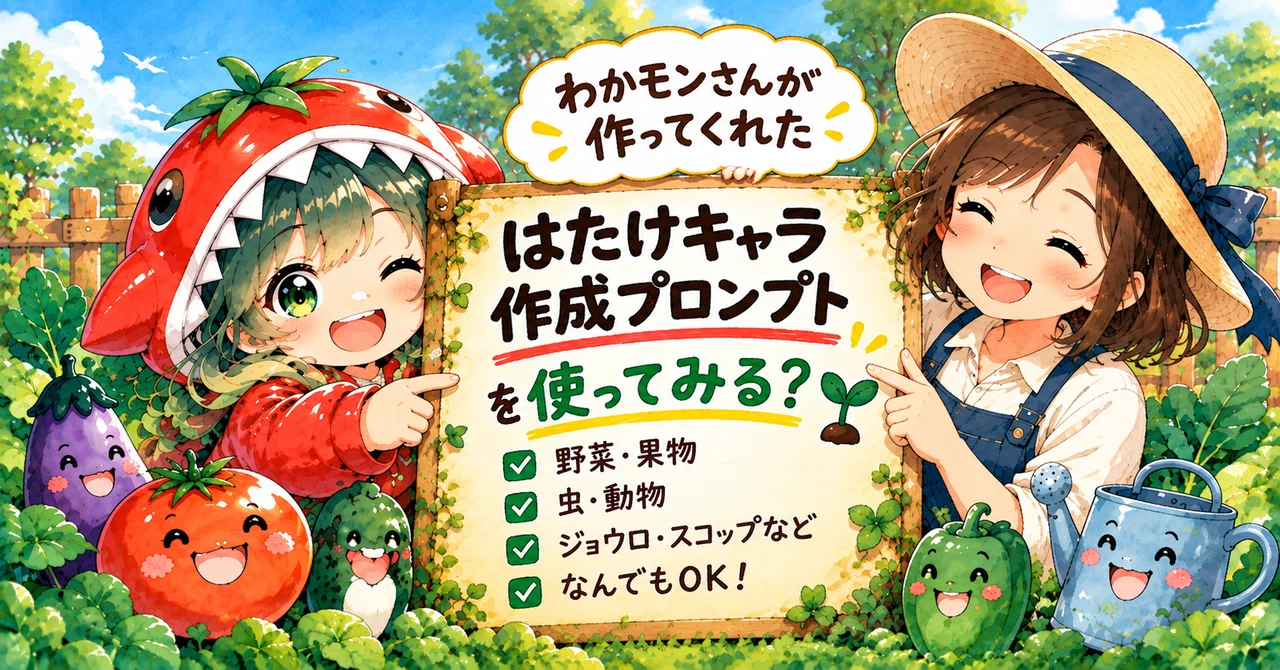 見出し画像