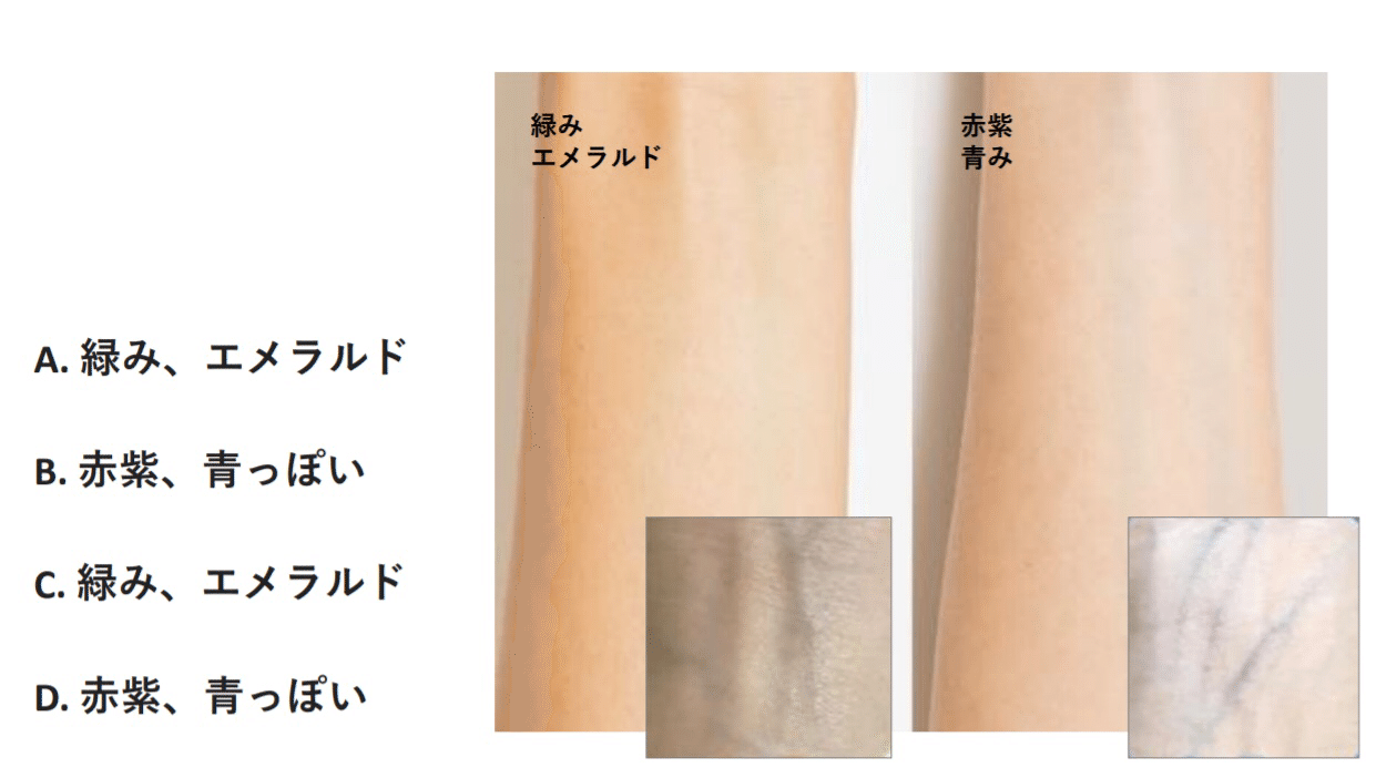誰でも理解と自己診断ができるパーソナルカラーについて解説 吉﨑洋介 Note 誰でも理解と自己診断ができるパーソナルカラーについて解説 吉﨑洋介 Note