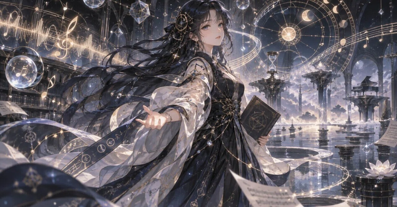 第Ⅰ部 音楽の秩序と知覚第1論文 ピュタゴラス的数学的ハルモニア論と