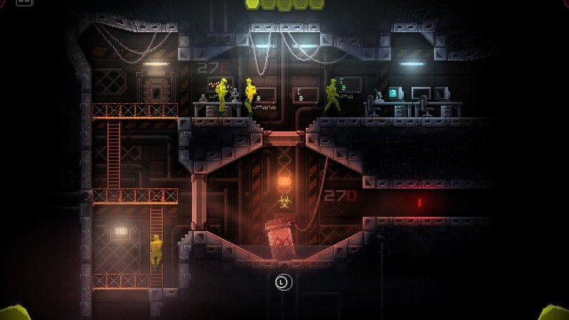 考察 触手逆ホラーゲーム Carrion のストーリーと物語の背景について 三角にぅい Note 考察 触手逆ホラーゲーム Carrion のストーリーと物語の背景について 三角にぅい Note